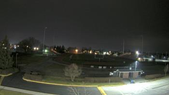 Weather camera view of Conewago Valley School District.