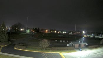 Weather camera view of Conewago Valley School District.