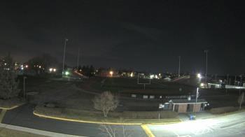 Weather camera view of Conewago Valley School District.