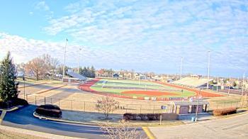 Weather camera view of Conewago Valley School District.