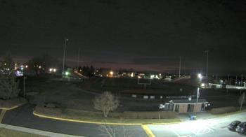 Weather camera view of Conewago Valley School District.