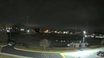 Weather camera view of Conewago Valley School District.