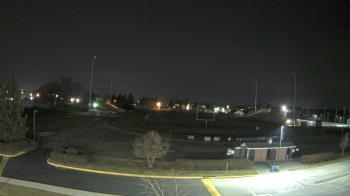 Weather camera view of Conewago Valley School District.