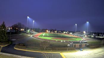 Weather camera view of Conewago Valley School District.