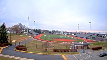 Weather camera view of Conewago Valley School District.