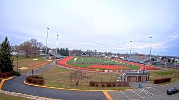 Weather camera view of Conewago Valley School District.