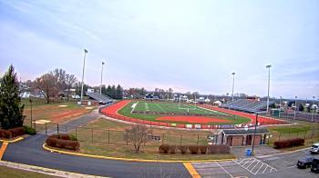 Weather camera view of Conewago Valley School District.