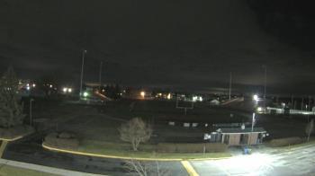Weather camera view of Conewago Valley School District.