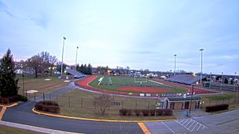 Weather camera view of Conewago Valley School District.