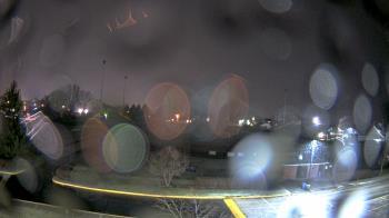 Weather camera view of Conewago Valley School District.