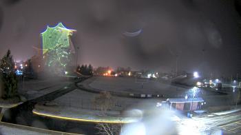 Weather camera view of Conewago Valley School District.