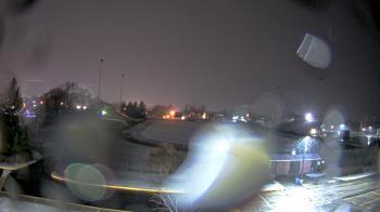 Weather camera view of Conewago Valley School District.