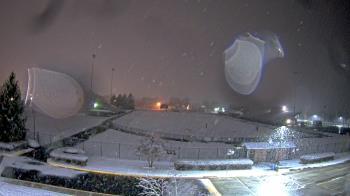 Weather camera view of Conewago Valley School District.