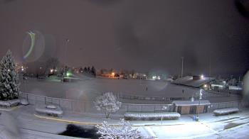 Weather camera view of Conewago Valley School District.