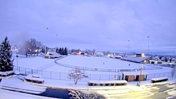 Weather camera view of Conewago Valley School District.