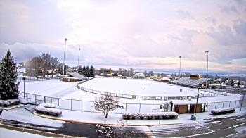 Weather camera view of Conewago Valley School District.
