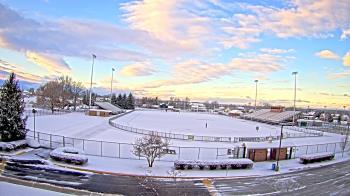 Weather camera view of Conewago Valley School District.
