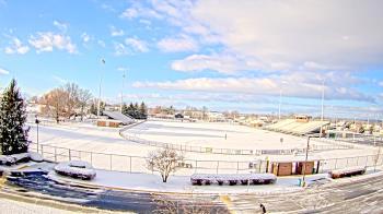 Weather camera view of Conewago Valley School District.