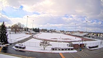 Weather camera view of Conewago Valley School District.