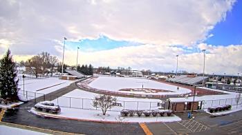 Weather camera view of Conewago Valley School District.