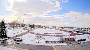 Weather camera view of Conewago Valley School District.