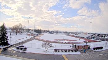Weather camera view of Conewago Valley School District.