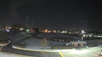 Weather camera view of Conewago Valley School District.