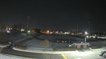 Weather camera view of Conewago Valley School District.