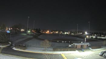 Weather camera view of Conewago Valley School District.