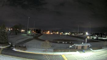 Weather camera view of Conewago Valley School District.