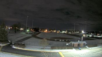 Weather camera view of Conewago Valley School District.