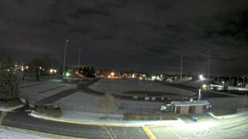 Weather camera view of Conewago Valley School District.