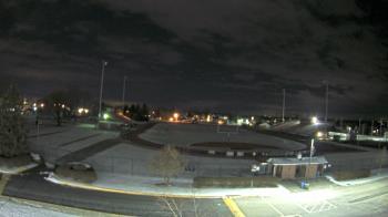 Weather camera view of Conewago Valley School District.