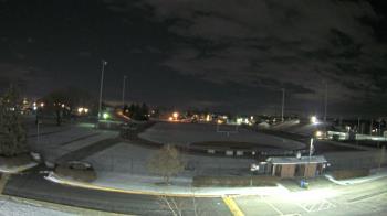 Weather camera view of Conewago Valley School District.