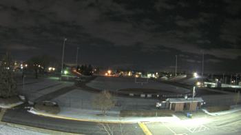 Weather camera view of Conewago Valley School District.