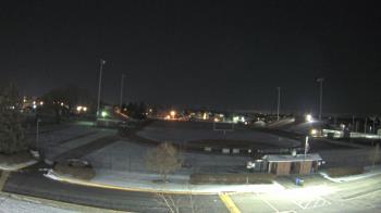 Weather camera view of Conewago Valley School District.