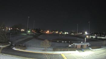 Weather camera view of Conewago Valley School District.