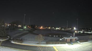 Weather camera view of Conewago Valley School District.