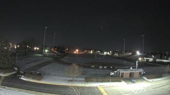 Weather camera view of Conewago Valley School District.