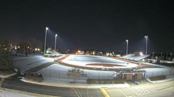 Weather camera view of Conewago Valley School District.