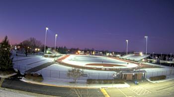 Weather camera view of Conewago Valley School District.