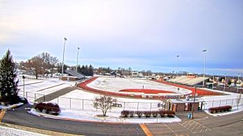 Weather camera view of Conewago Valley School District.