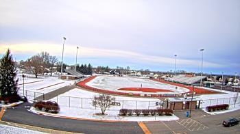 Weather camera view of Conewago Valley School District.