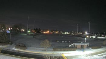 Weather camera view of Conewago Valley School District.