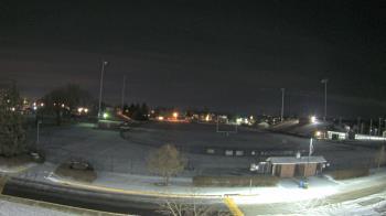 Weather camera view of Conewago Valley School District.