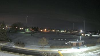 Weather camera view of Conewago Valley School District.