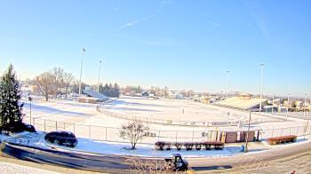 Weather camera view of Conewago Valley School District.