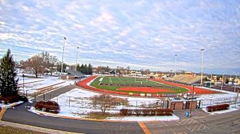Weather camera view of Conewago Valley School District.