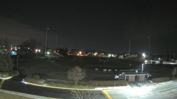 Weather camera view of Conewago Valley School District.