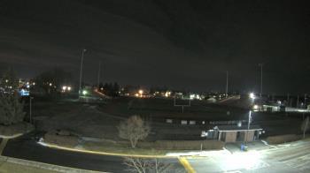 Weather camera view of Conewago Valley School District.